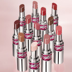 Loveshine Candy Glaze 02 Healthy Glow Plumper