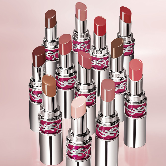 Loveshine Candy Glaze 02 Healthy Glow Plumper