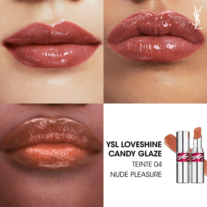 Loveshine Candy Glaze 04
