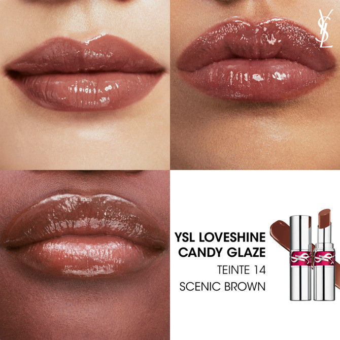 Loveshine Candy Glaze 14