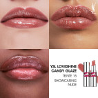 Loveshine Candy Glaze 15
