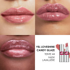 Loveshine Candy Glaze 44