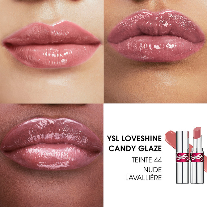 Loveshine Candy Glaze 44