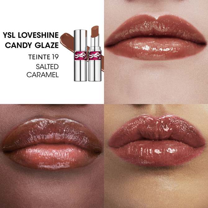 Loveshine Candy Glaze19