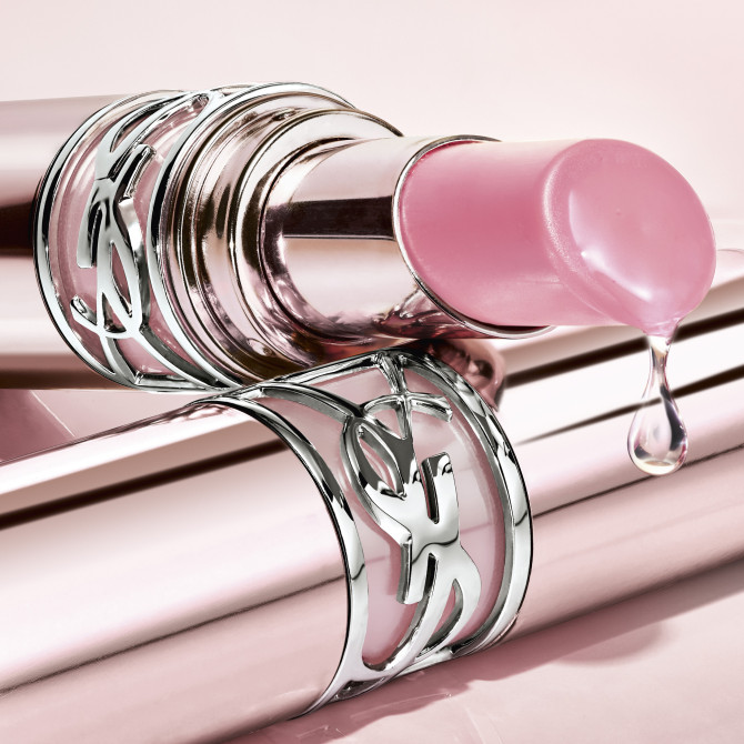 YSL Loveshine Candy Glow 1B