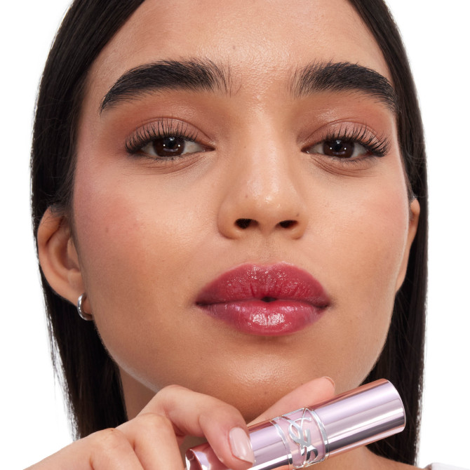 YSL Loveshine Candy Glow 1B