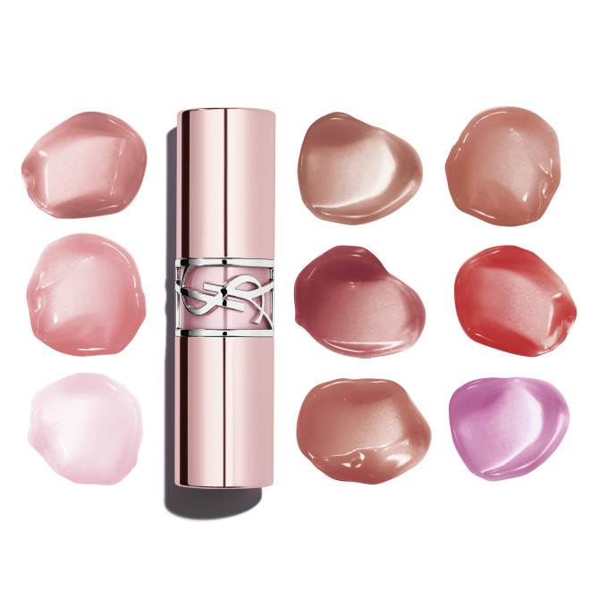 YSL Loveshine Candy Glow 1B