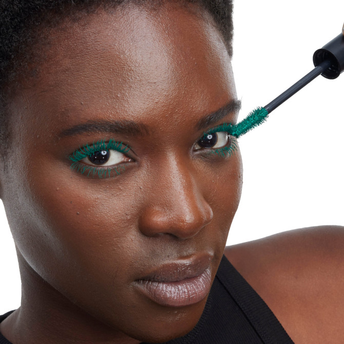 Lash Clash Mascara 01 NOIR