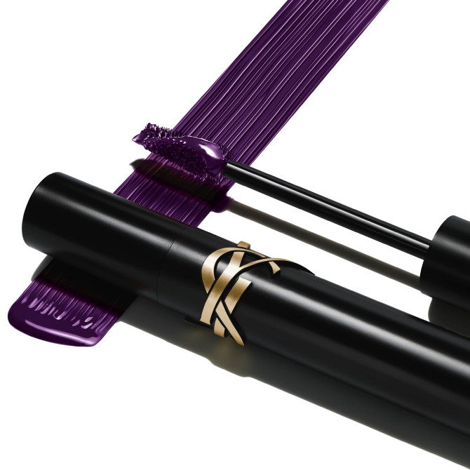 Lash Clash Mascara 01 NOIR