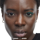 Lash Clash Mascara Scandalous Green