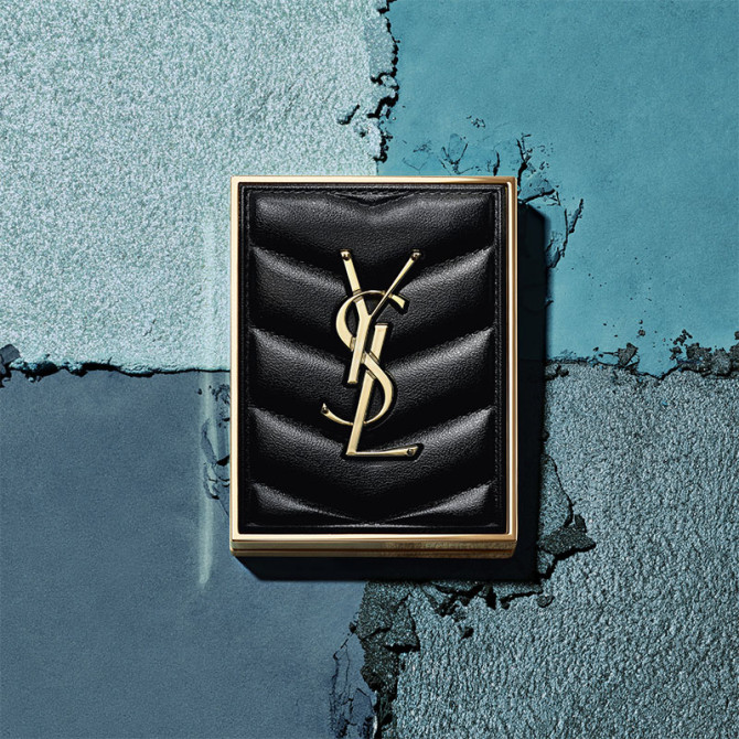 Couture Mini Clutch 850