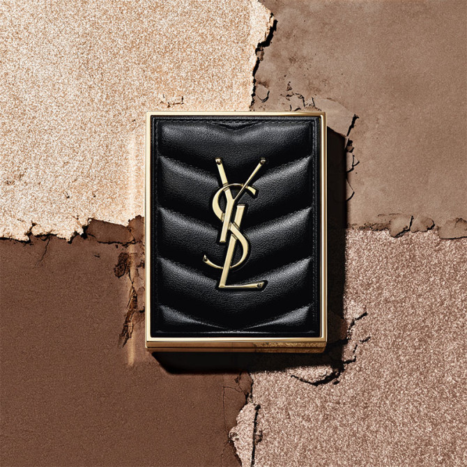 Couture Mini Clutch 310