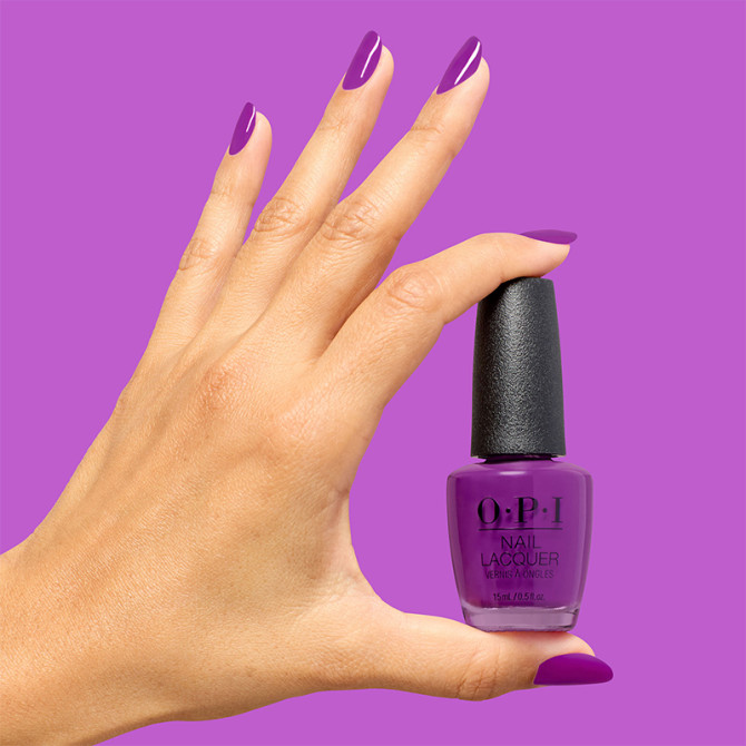 Ultra Violet Daze