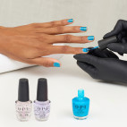 Sky Blue's the Limit