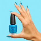 Sky Blue's the Limit