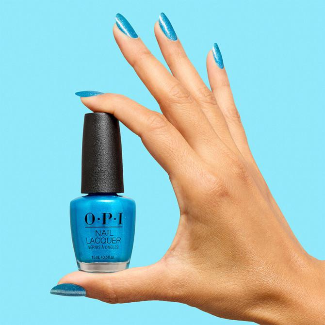 Sky Blue's the Limit
