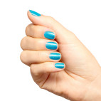 Sky Blue's the Limit