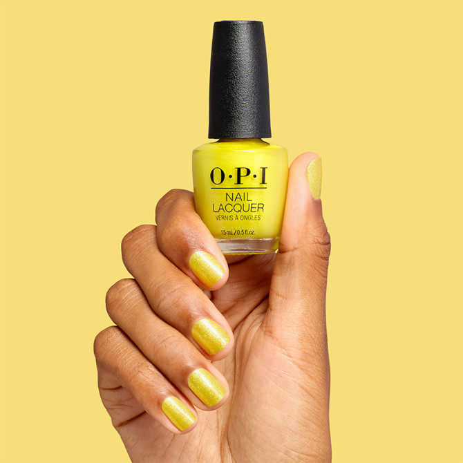 Paintin' on Sunshine!