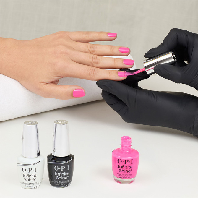 Beat gaat neon en verder