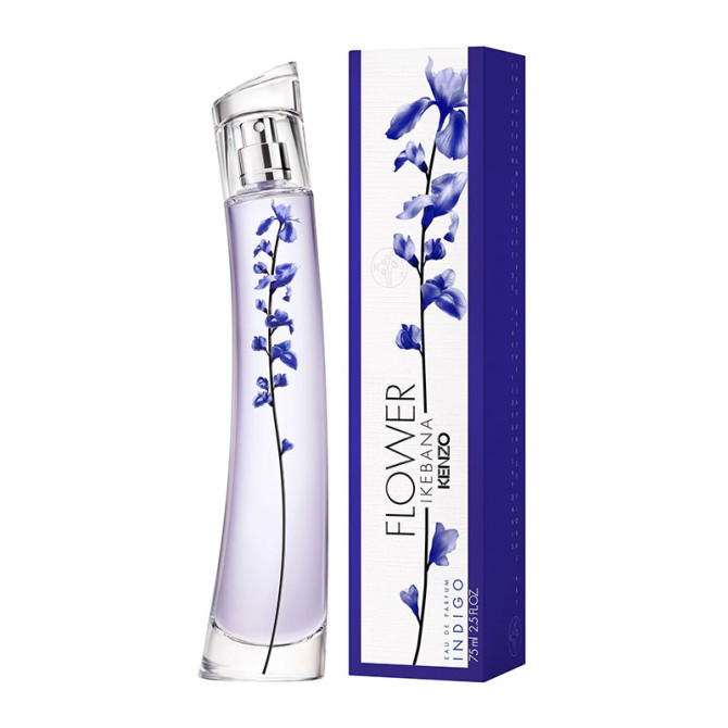 Flower Ikebana Indigo By Kenzo 75ml
