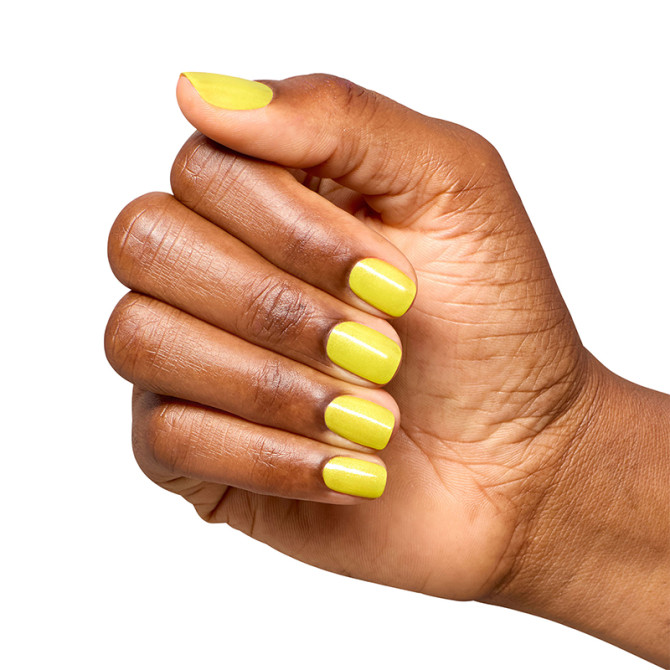 Limon-yello!