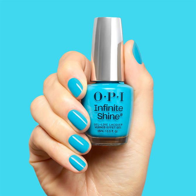Beach Party Teal Dawn