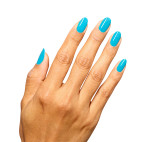 Beach Party Teal Dawn