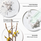 Clarifying Lotion 1 - Sehr trockene bis trockene Haut