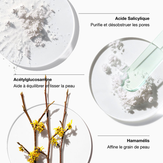 Clarifying Lotion 1 - Sehr trockene bis trockene Haut