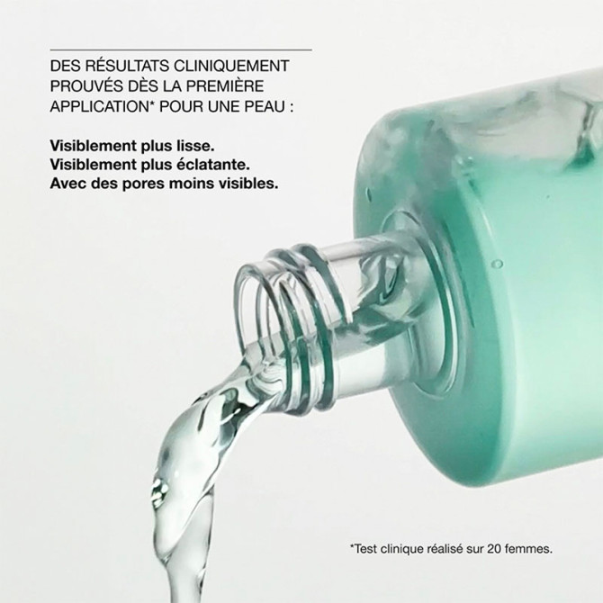 Clarifying Lotion 1 - Sehr trockene bis trockene Haut