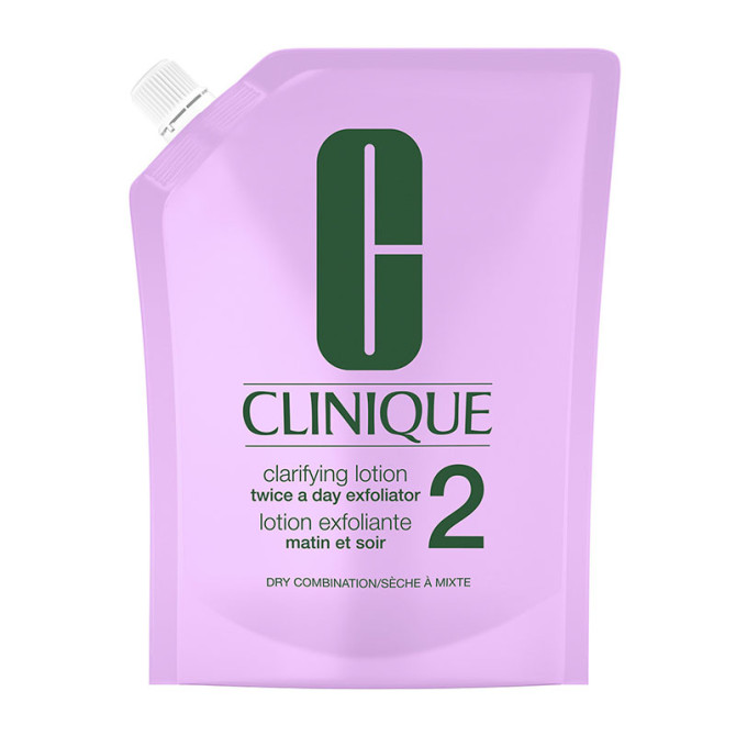 Clarifying Lotion 2 - Trockene bis Mischhaut