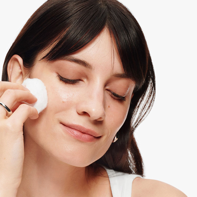 Clarifying Lotion 2 - Trockene bis Mischhaut
