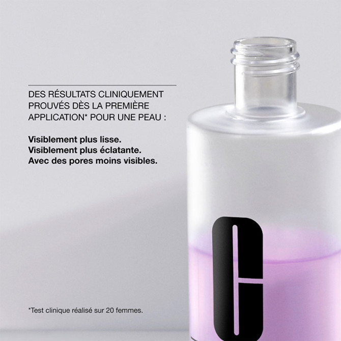 Clarifying Lotion 2 - Trockene bis Mischhaut