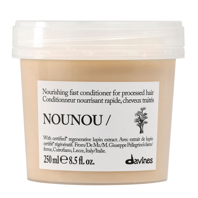 NOUNOU Conditioner 250 ml