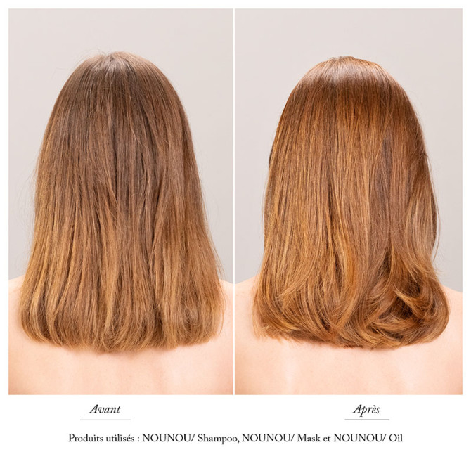 NOUNOU Conditioner 250 ml