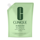 Liquid Facial Soap Oily