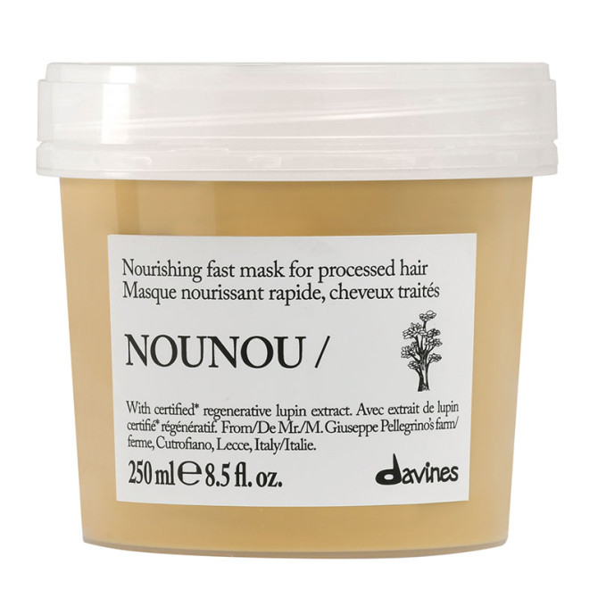 NOUNOU Mask 250 ml