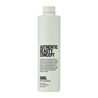 Bain Volumisant