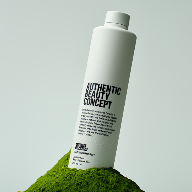 Bain Volumisant