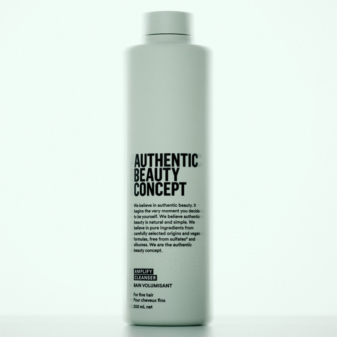 Bain Volumisant