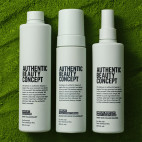 Bain Volumisant
