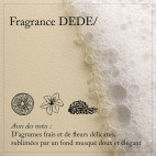DEDE Shampoo 250 ml