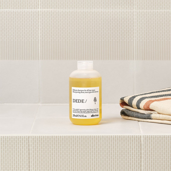 DEDE Shampoo 250 ml
