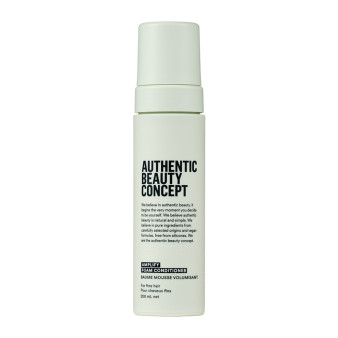 Baume Mousse Volumisant