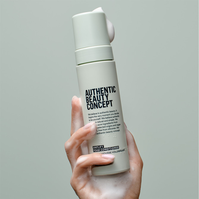 Baume Mousse Volumisant