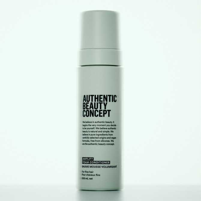 Baume Mousse Volumisant