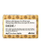 DEDE Solid Shampoo