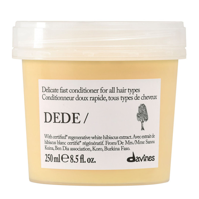 DEDE Conditioner 250 ml