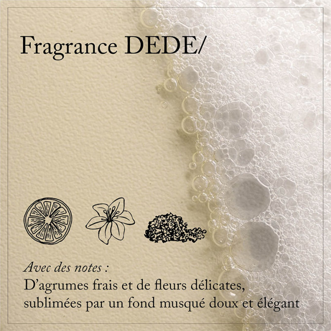 DEDE Conditioner 250 ml
