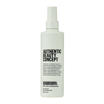 Spray-Soin Volume Racines